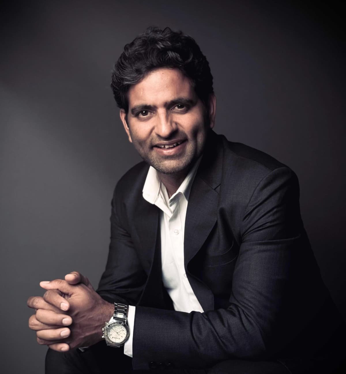 dr dp shukla