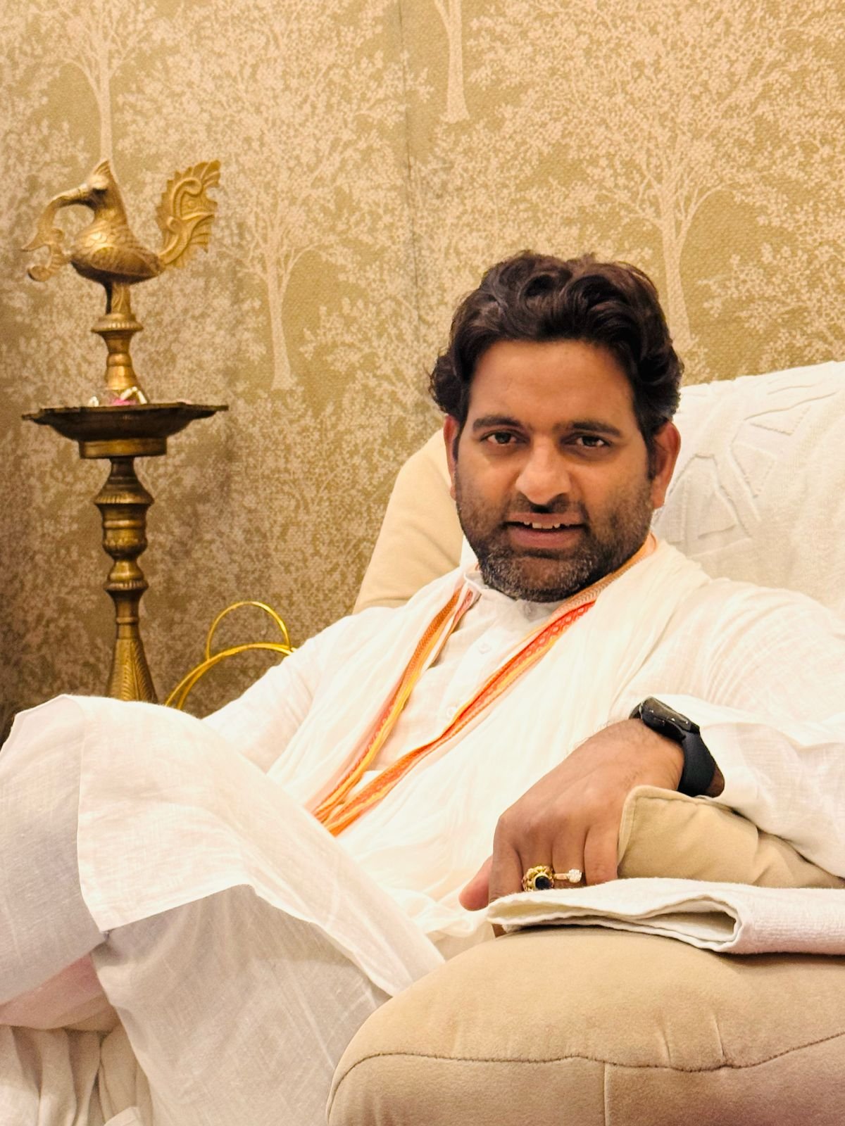 dr dp shukla - soul reader